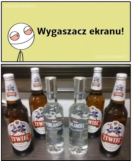 Działa