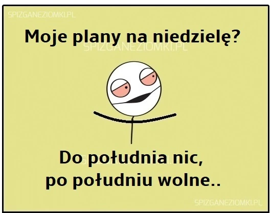Pełen relaks