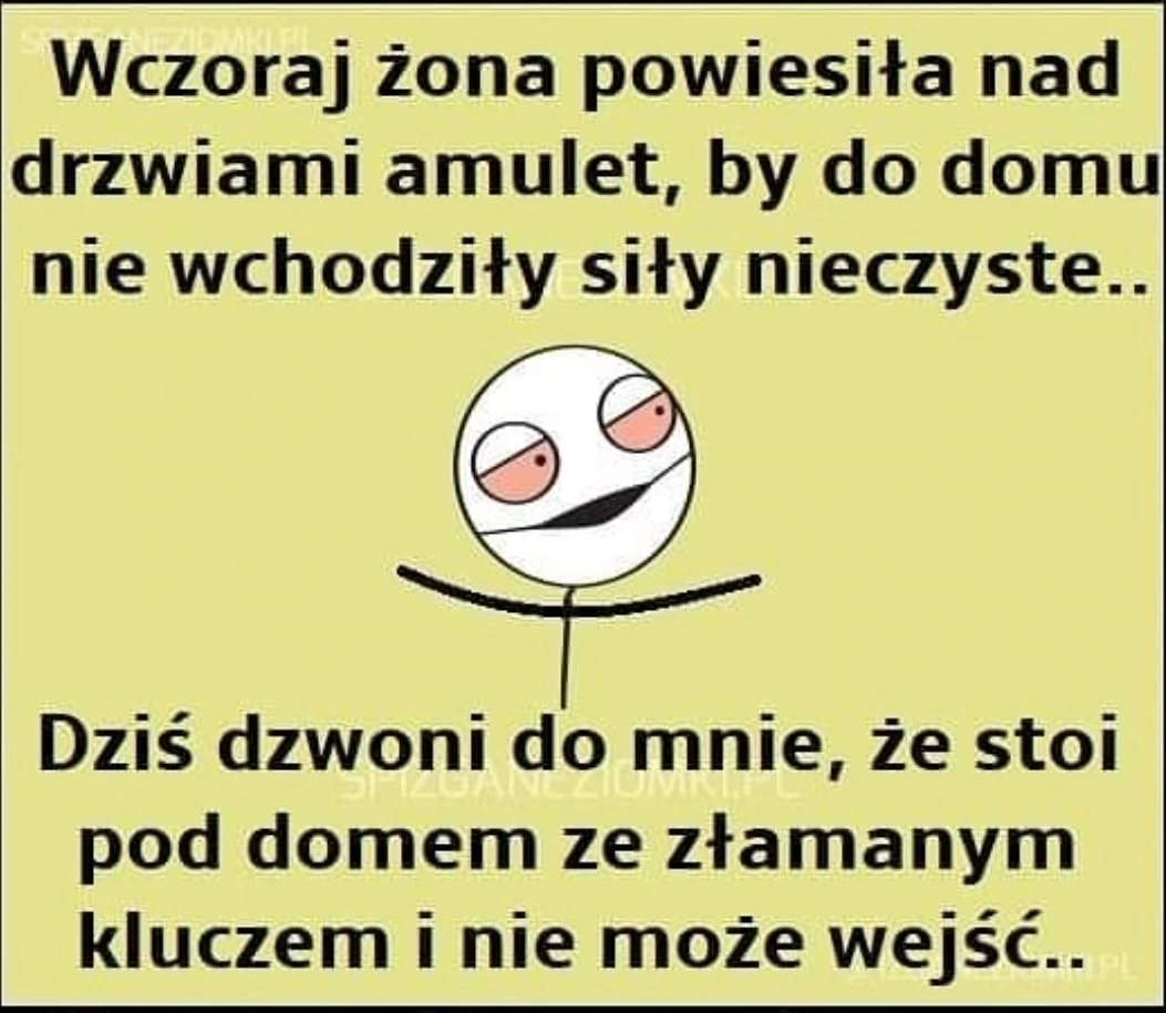 Siły nieczyste