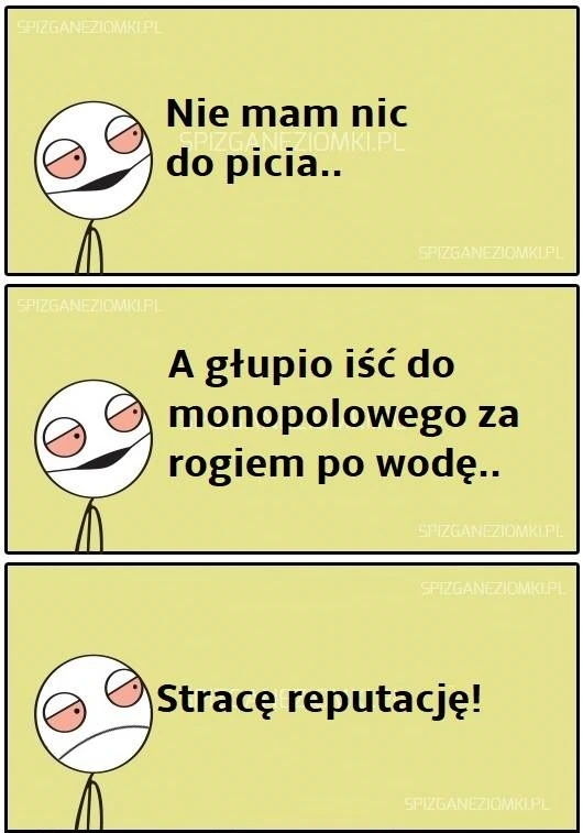 Reputacja