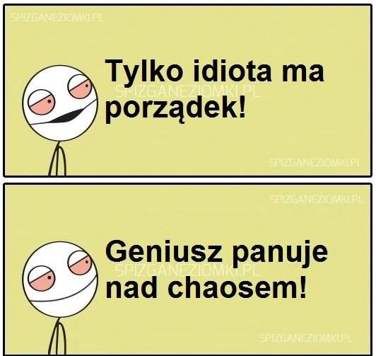 Geniusz