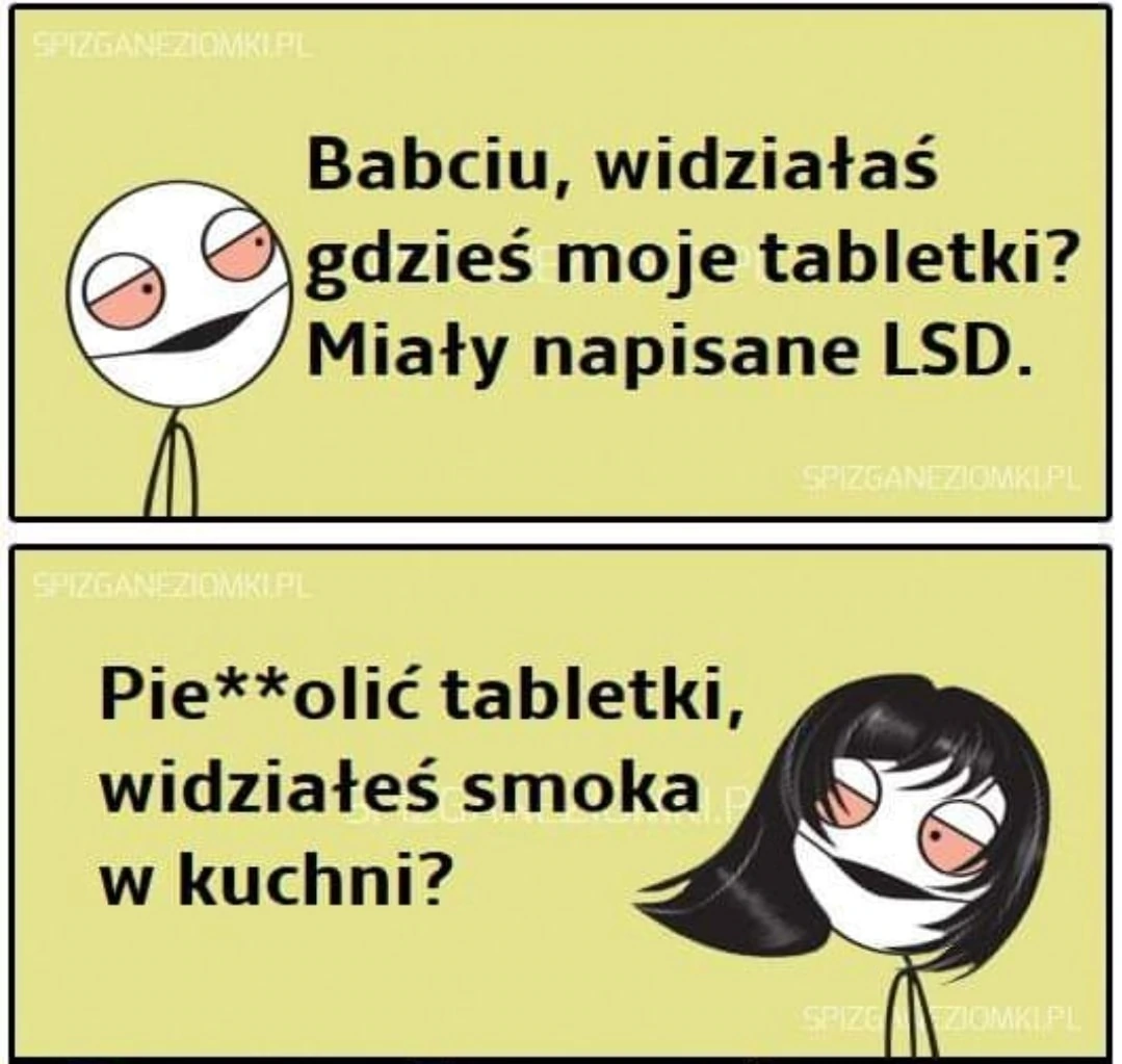 Tabletki