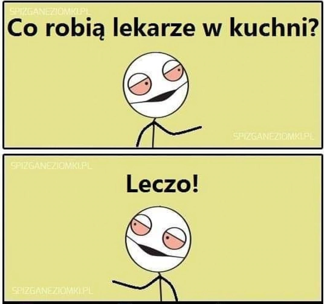 Lekarze