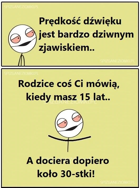 Prędkość dźwięku