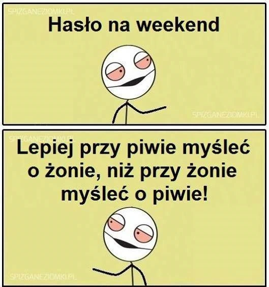 Weekendzik