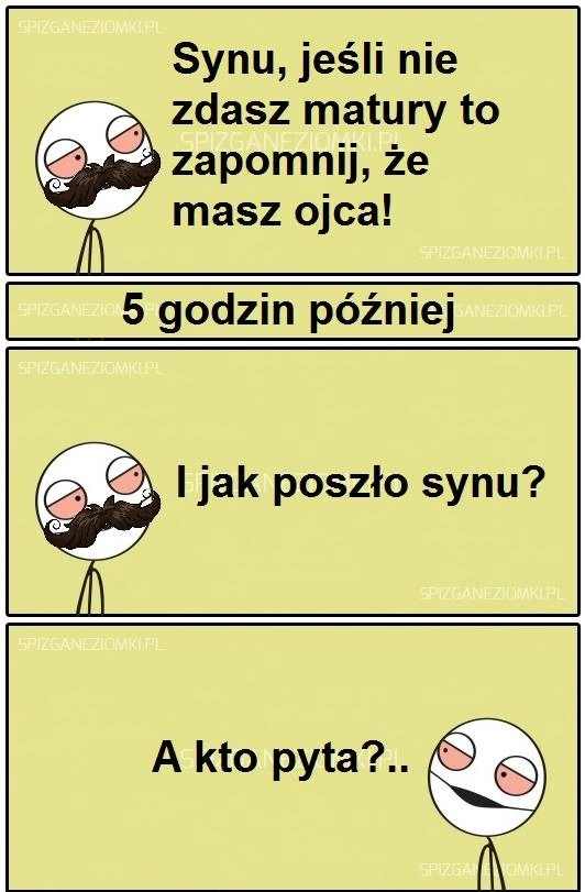 A kto pyta?