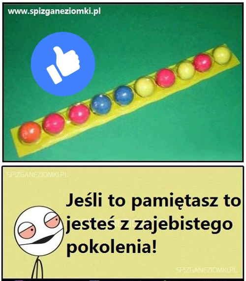 Gumy kulki