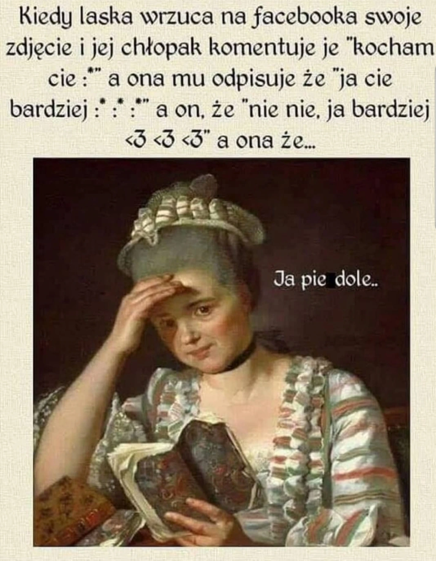 Jak słodko