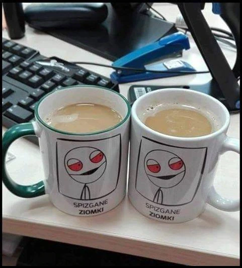 Spizgana kawka