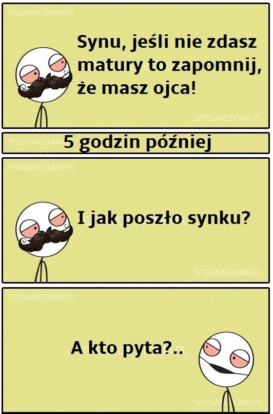 A kto pyta?