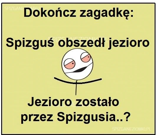 Zagadka