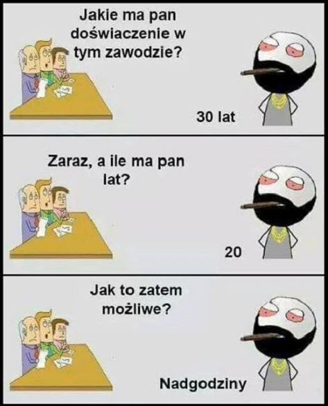 Doświadczenie