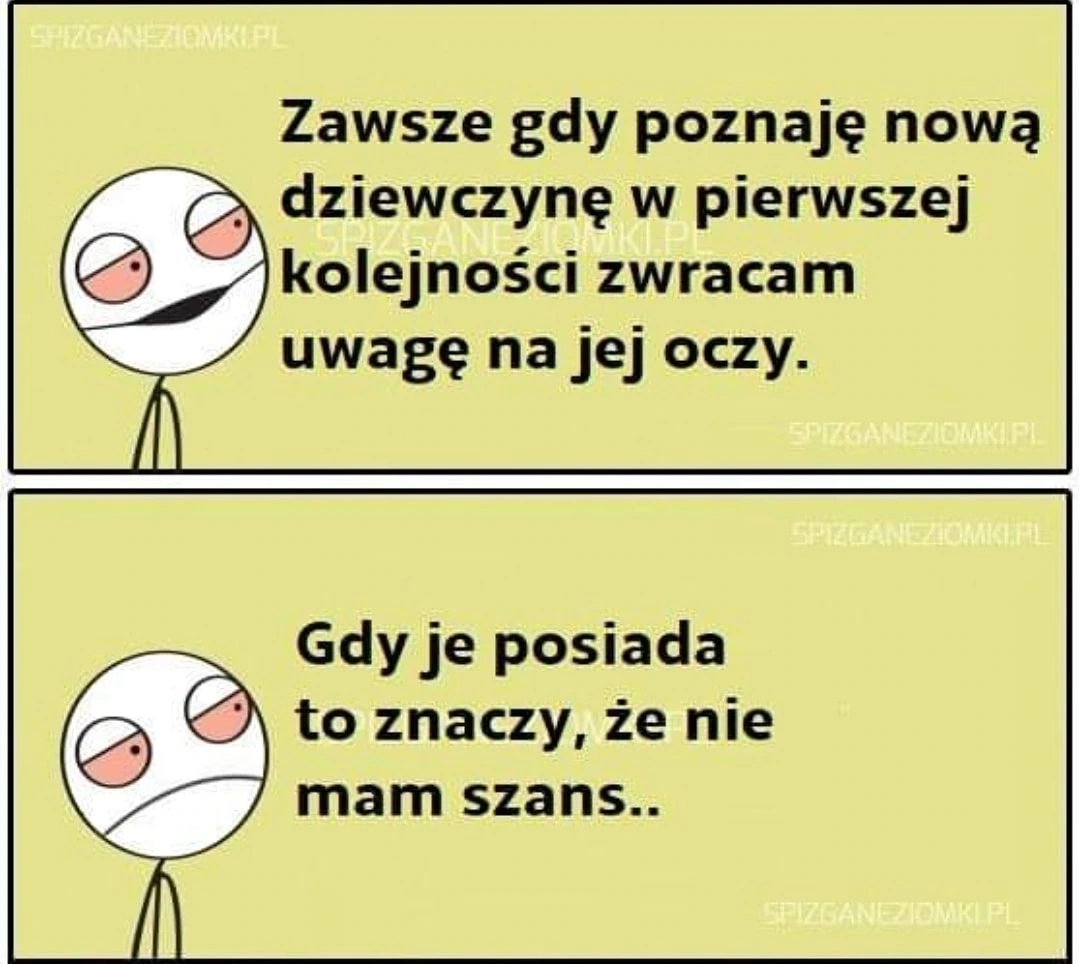 Oczy