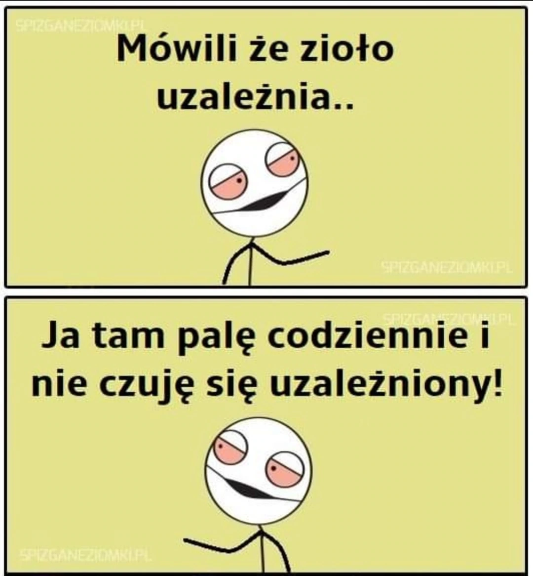 Uzależnienie