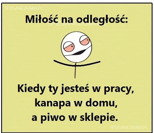 Miłość