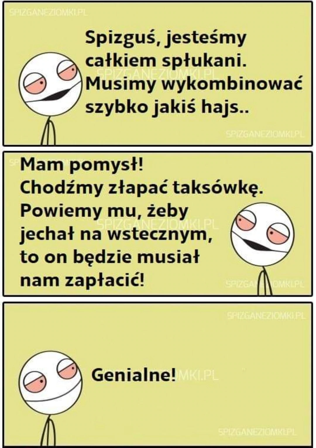 Pomysł na biznes