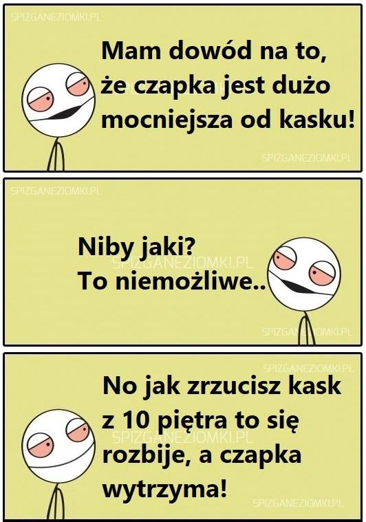 Niemożliwe