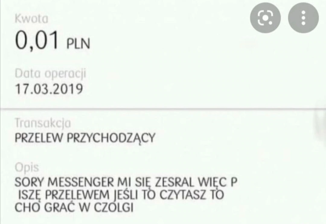 Trzeba umieć sobie radzić