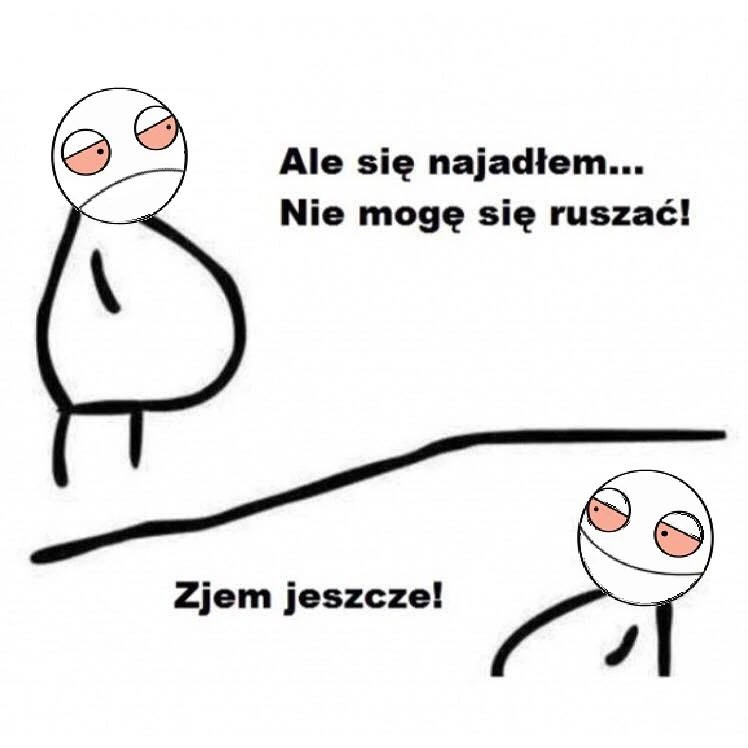 Jedzenie
