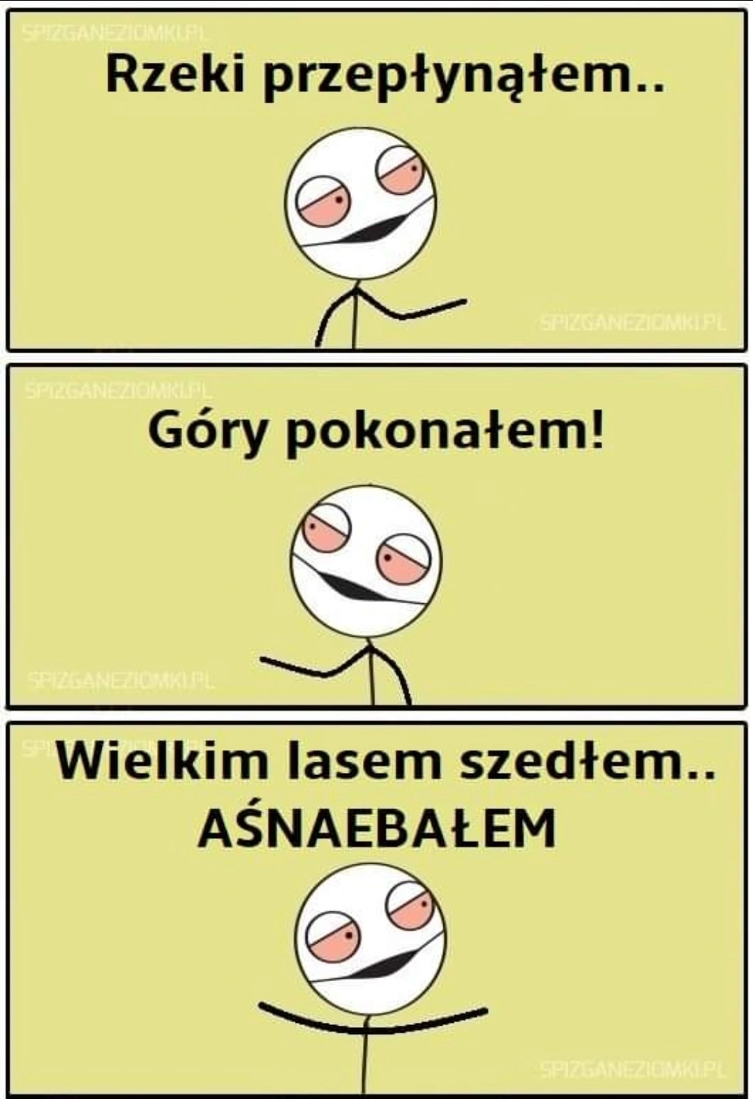 Aśnaebałem