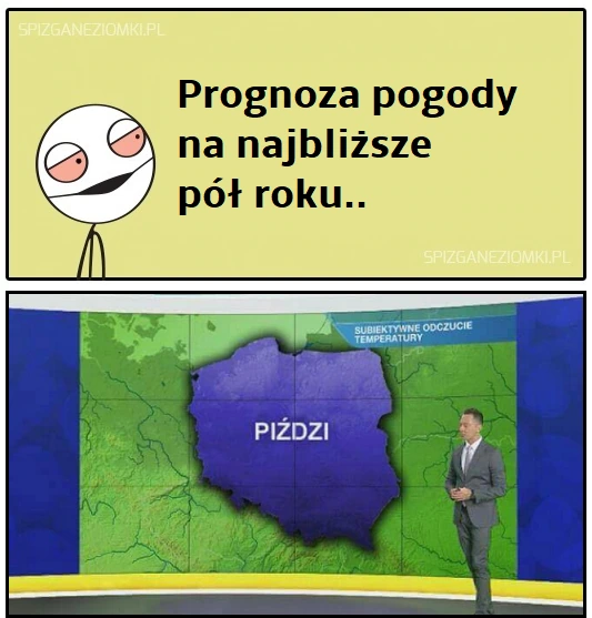 Prognoza pogody