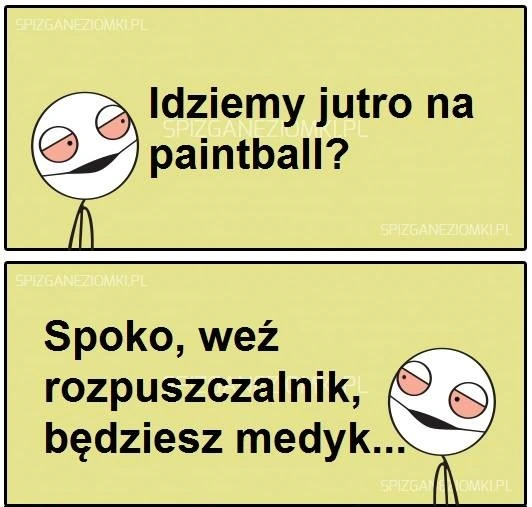 Paintball