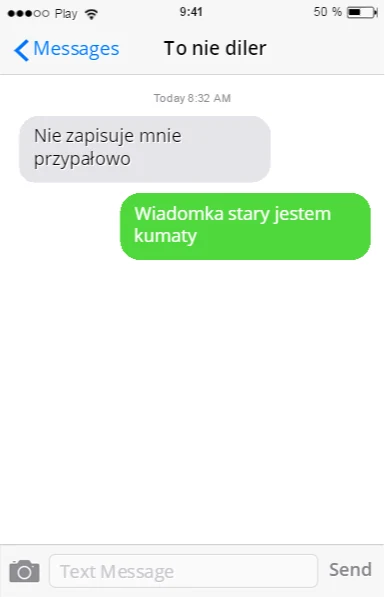 Bez przypału
