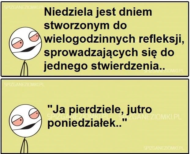 Dzień refleksji