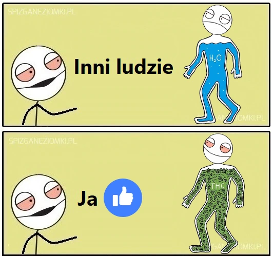 Spizgane Ziomki