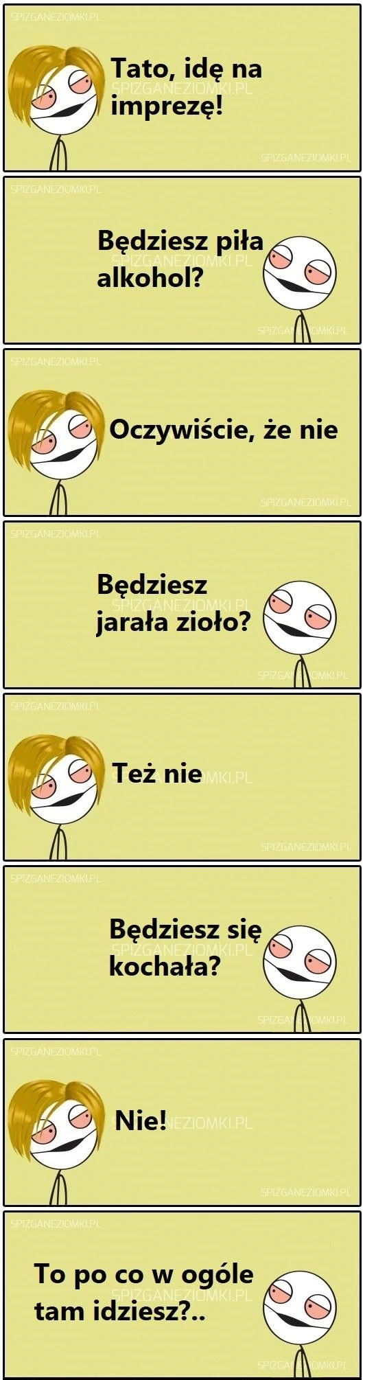 Imprezka