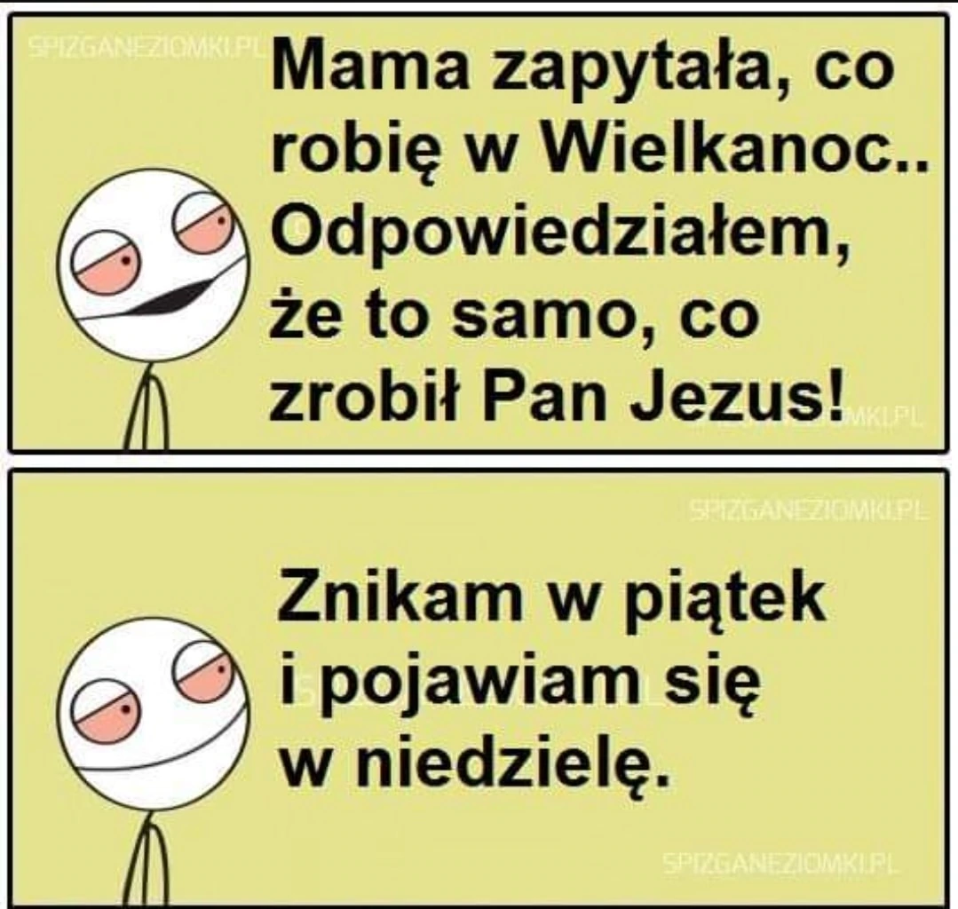 Wielkanoc
