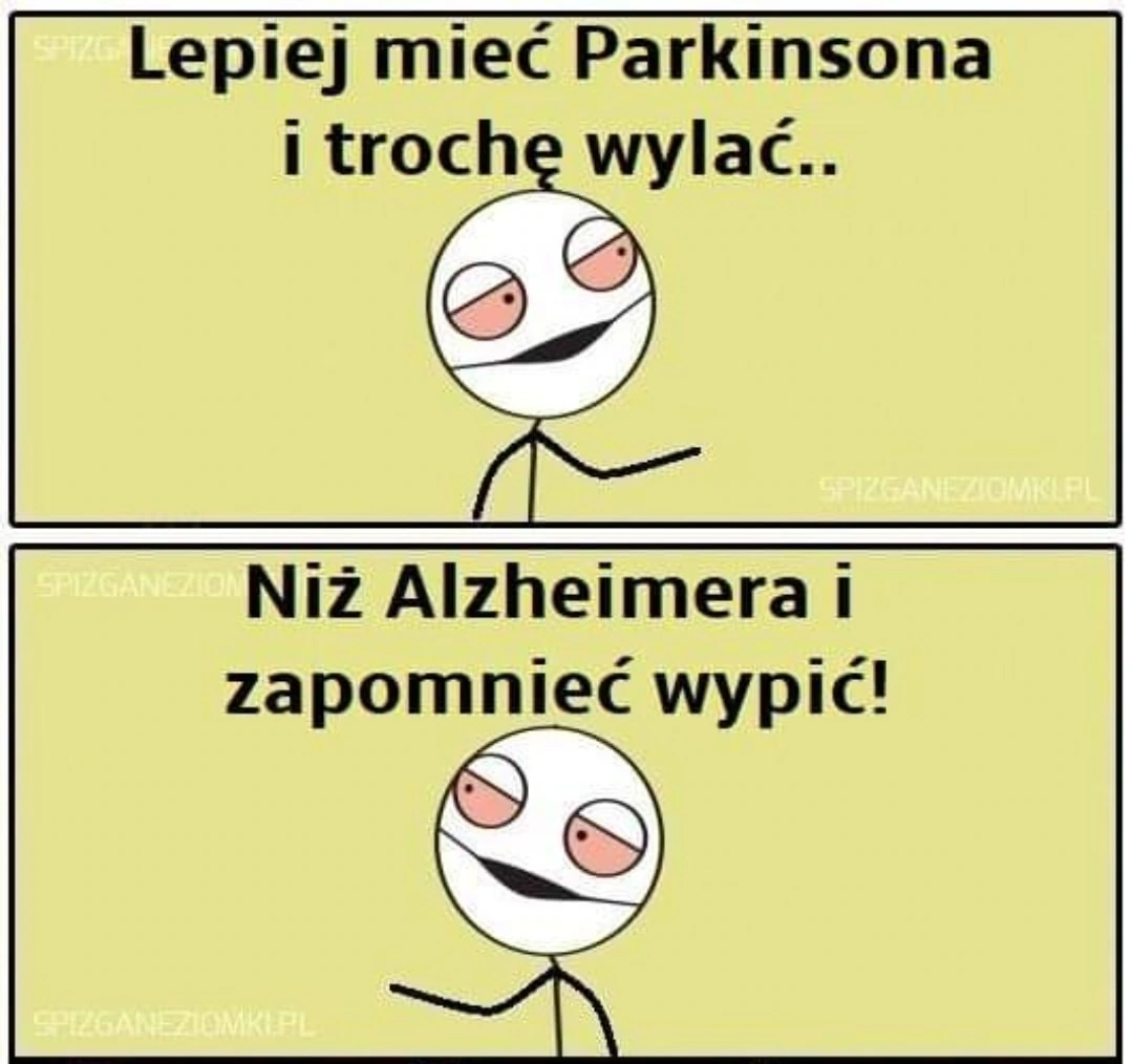 Parkinson