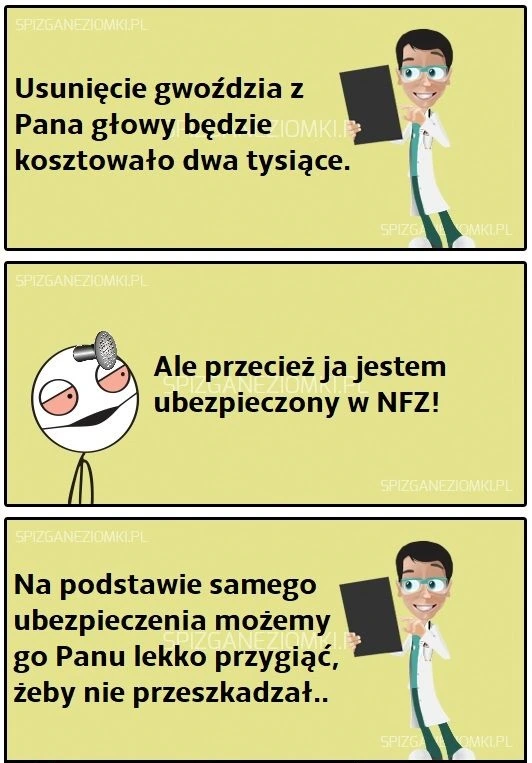 NFZ