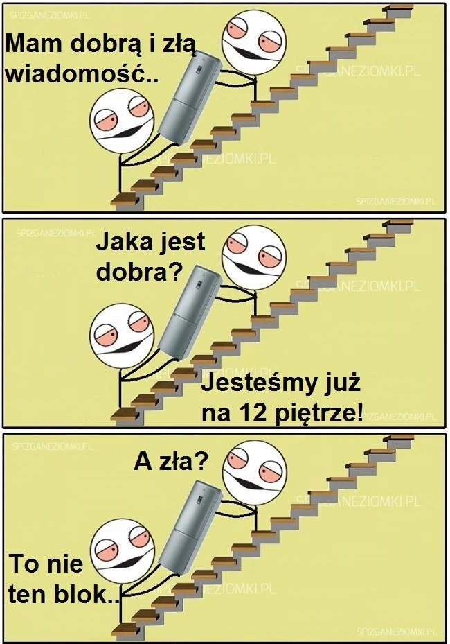 Przeprowadzki