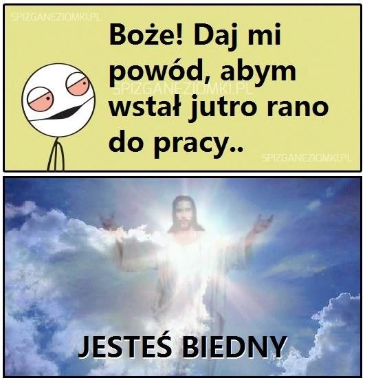 Daj mi powód