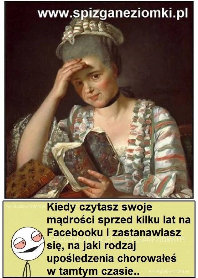Kiedyś to było
