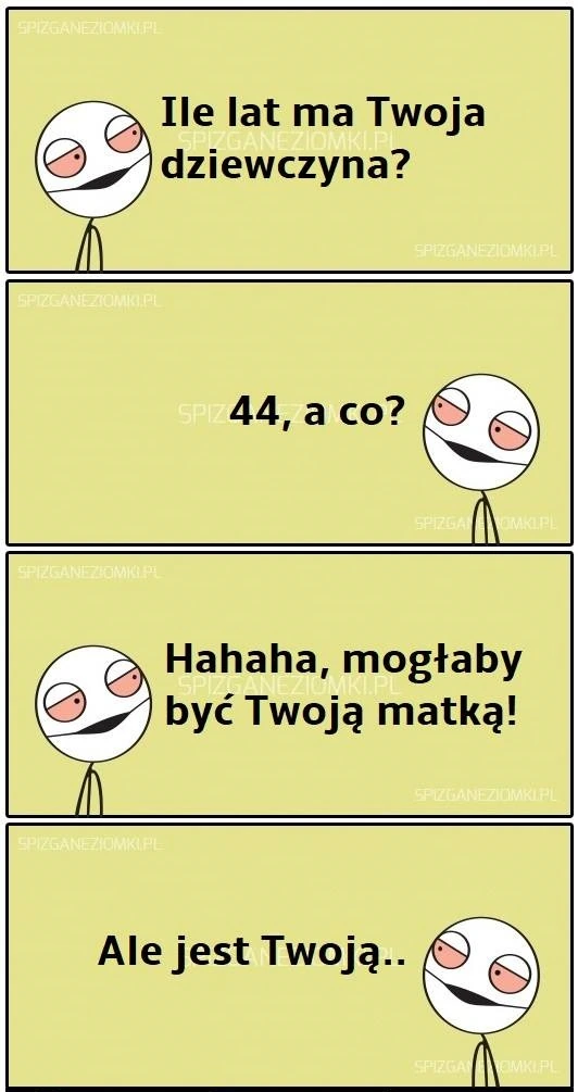 Miłość nie zna granic