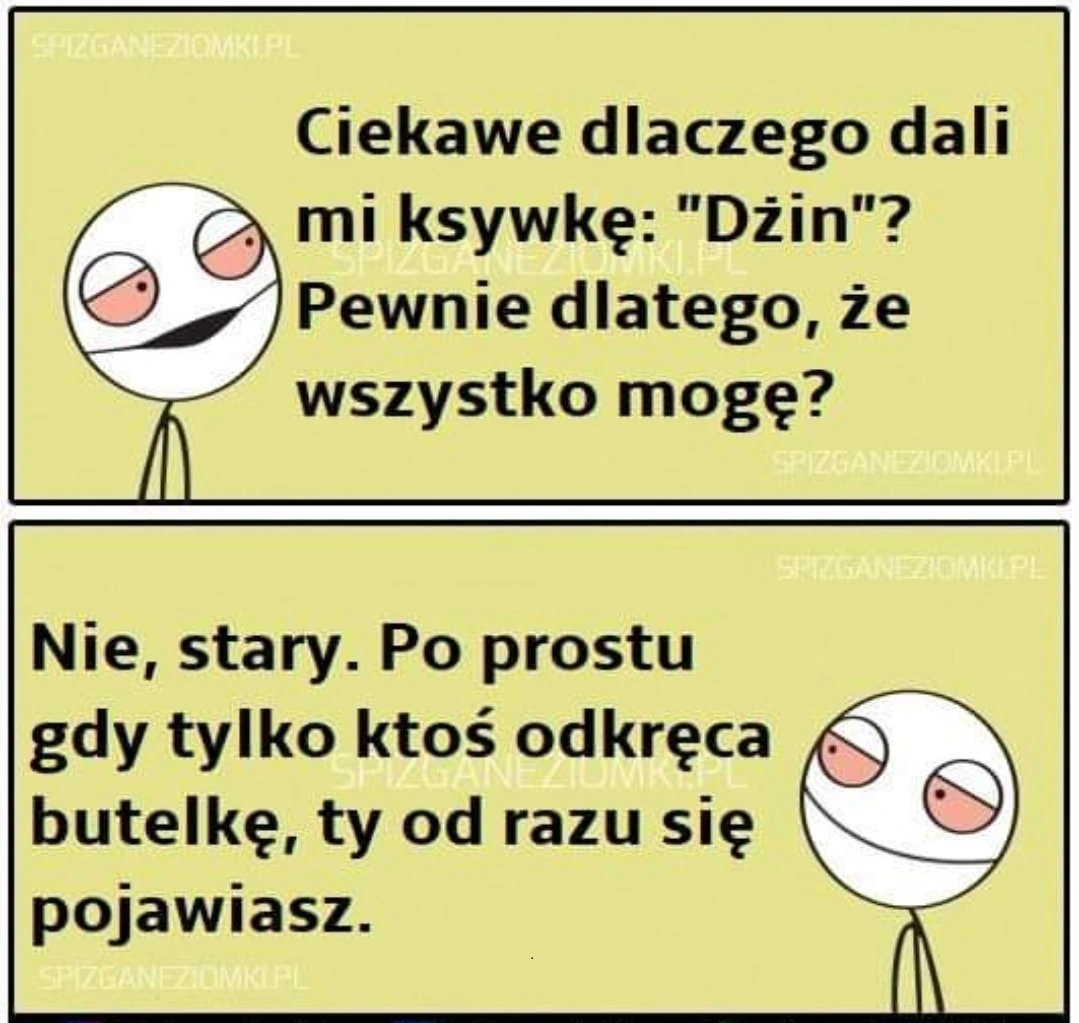 Dżin