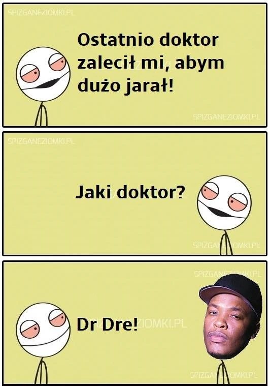 Dr Dre