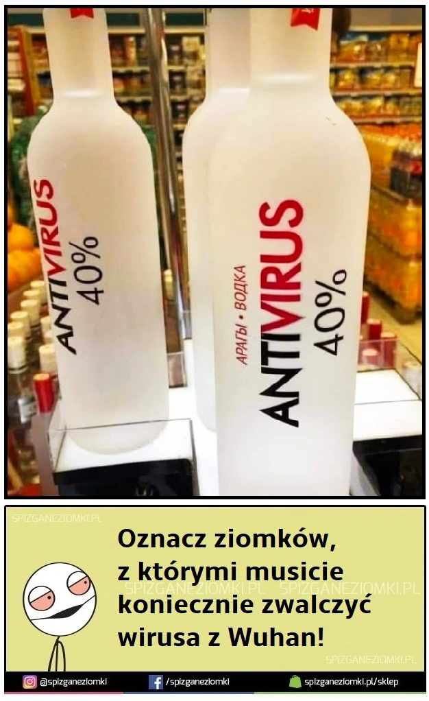 Antivirus