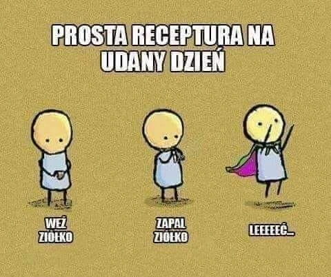 Udany dzień