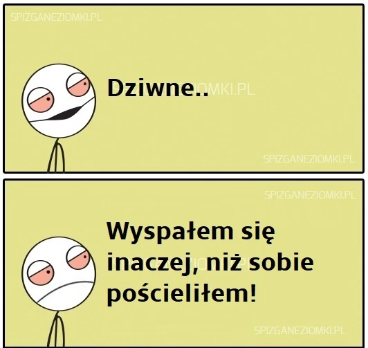 Pospane