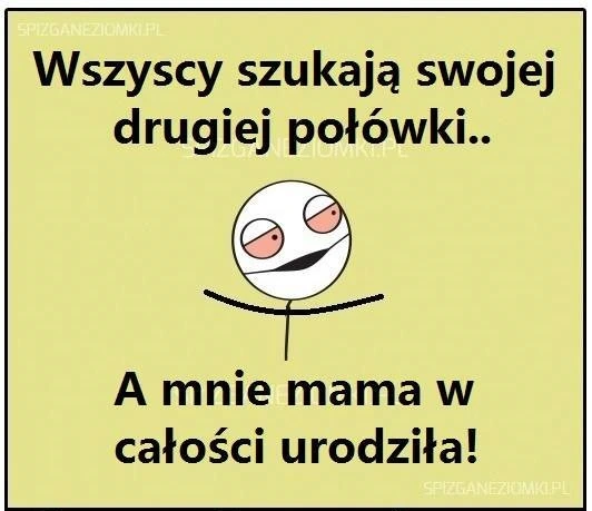 Urodzony w całości