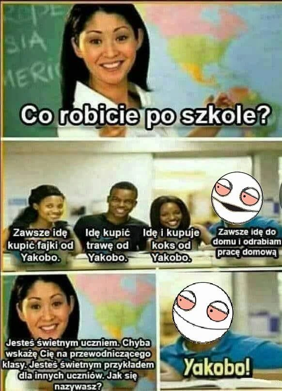 Po szkole