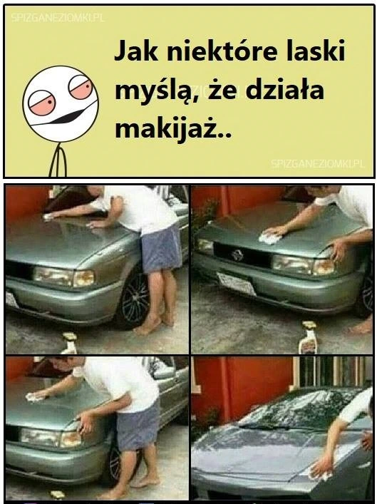 Makijaż