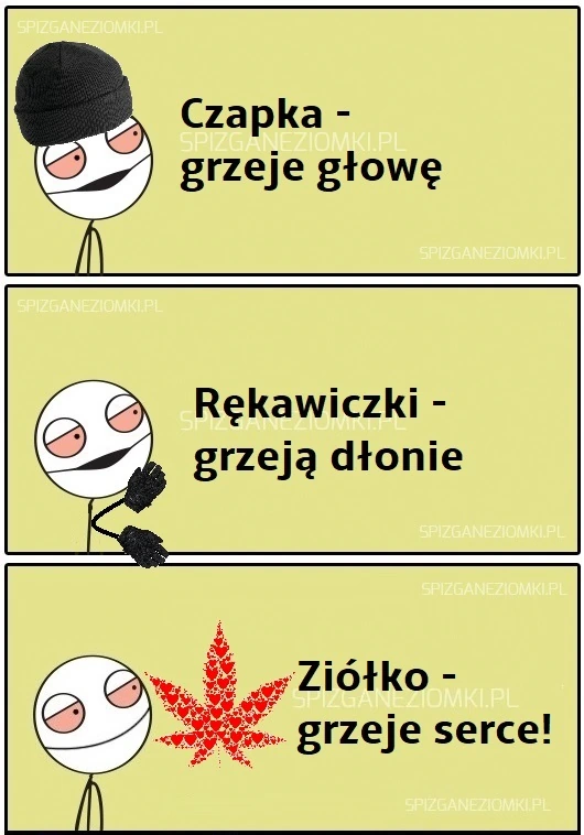 One love