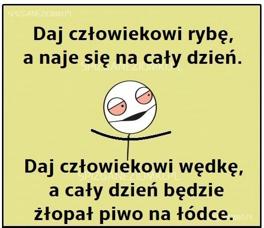 Wędkowanie