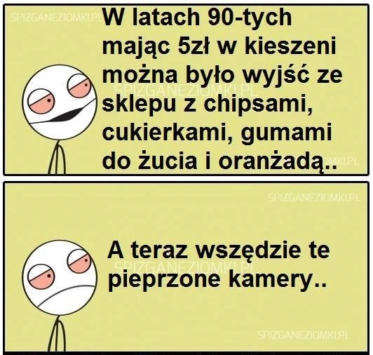 Lata 90-te