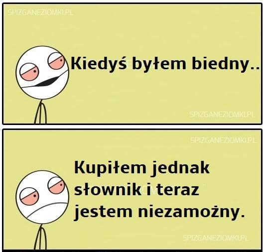 Słownik
