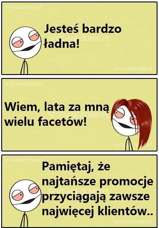 Najtańsze promocje